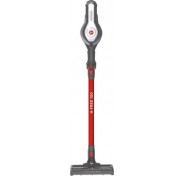 Hoover HF122GPT Επαναφορτιζόμενη Σκούπα Stick 22V Κόκκινη